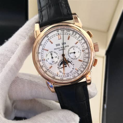 patek philippe 5924|Patek Philippe 58152 price.